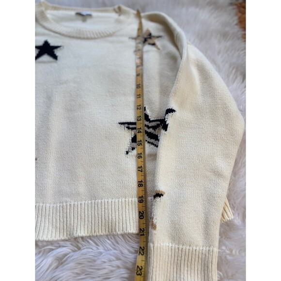Rails star sweater - Picture 7 of 11